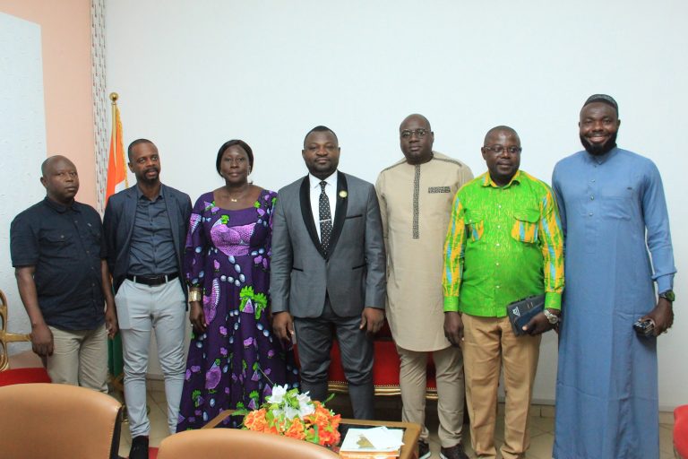 Côte d’Ivoire-AIP / Un projet immobilier en préparation à Bondoukou