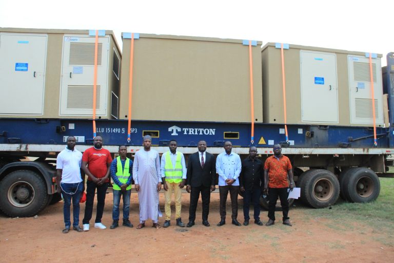 Côte d’Ivoire – AIP / Le maire de Bondoukou promet la fin des coupures d’électricité avec la réception de six transformateurs de dernière génération
