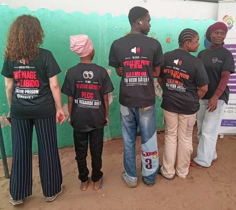 Côte d’Ivoire – AIP / Des ONG en croisade contre les violences basées sur le genre à Abobo