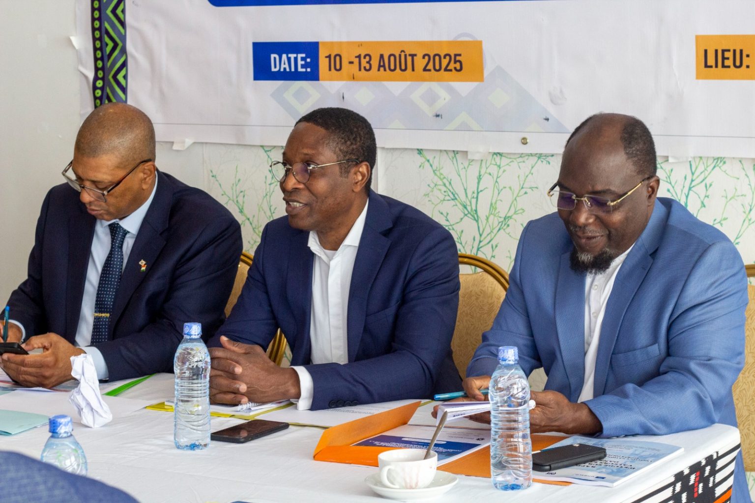 Côte d’Ivoire-AIP/ L’INJS et l’UNESCO lancent un programme de certification sur les valeurs et l’intégrité dans le sport en Côte d’Ivoire