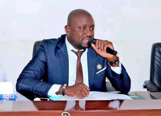 Côte d’Ivoire-AIP/ Le maire de Sassandra salue la candidature d’Alassane Ouattara à la présidentielle