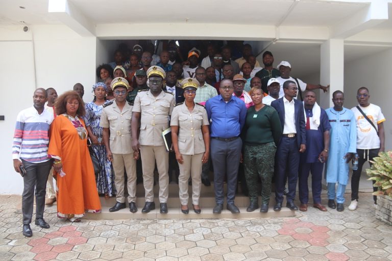 Côte d’Ivoire-AIP/ Projet d’investissement forestier phase 2: une enquête publique lancée avant le démarrage des activités du projet dans l’agro-forêt de la Haute Dodo