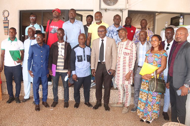 Côte d’Ivoire-AIP/Un projet d’amélioration de la qualité de l’éducation dans les zones cacaoyères en cours à San Pedro
