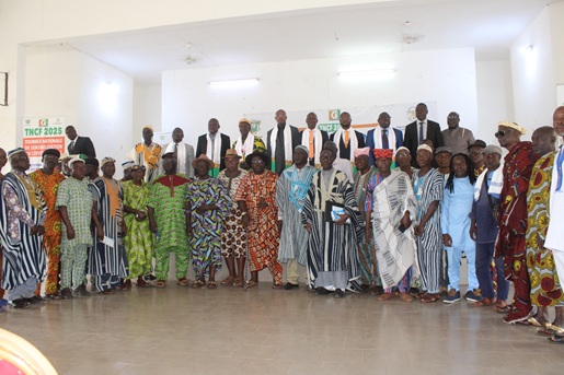 Côte d’Ivoire-AIP/La DGI promeut le civisme fiscal pour soutenir le développement national