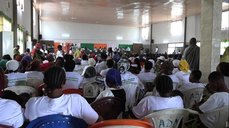 Côte d’Ivoire-AIP/ La filière anacarde du Worodougou en quête de transformation locale et de compétitivité