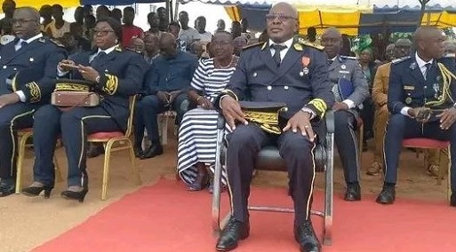 Côte d’Ivoire-AIP / An 65 : Le préfet de Guiglo fait le bilan socio-économique de sa circonscription à l’occasion de l’Indépendance