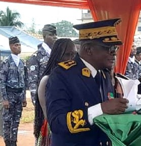 Côte d’Ivoire-AIP/ An 65 : les populations appelées à privilégier l’écoute mutuelle et à rejeter la violence