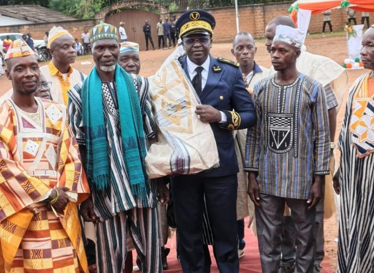 Côte d’Ivoire-AIP/ An 65 : le sous-préfet central de Duékoué appelle à la cohésion sociale entre les communautés allogènes et autochtones