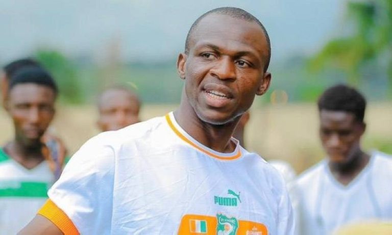 Côte d’Ivoire-AIP / Présidentielle 2025 : Arouna Koné lance un tournoi de football pour la paix et la cohésion sociale