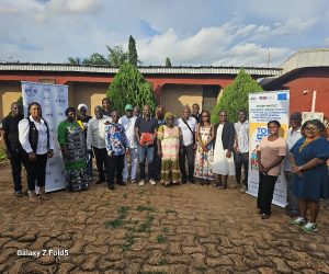 Côte d’Ivoire-AIP/ Des Organisations de la société civile du Nord renforcent leurs capacités en conception et gestion de projets à Korhogo