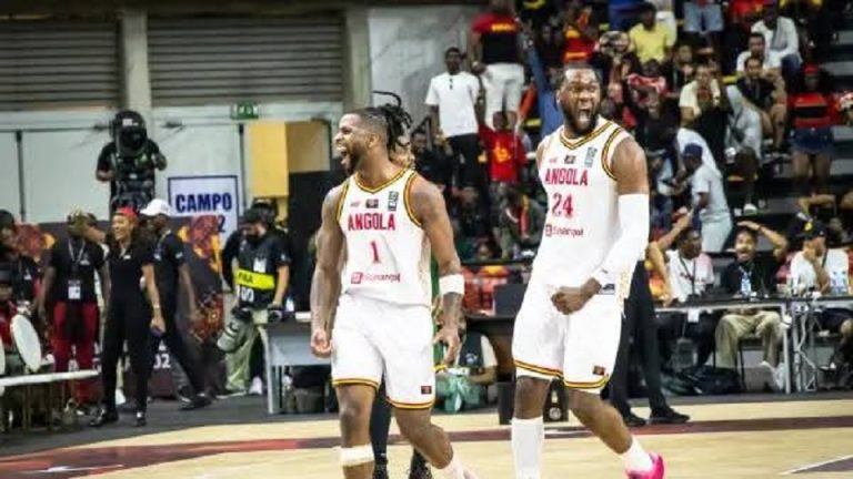 Côte d’Ivoire-AIP/ Afrobasket masculin 2025 : L’Angola et le Mali s’affrontent en finale ce dimanche à Luanda