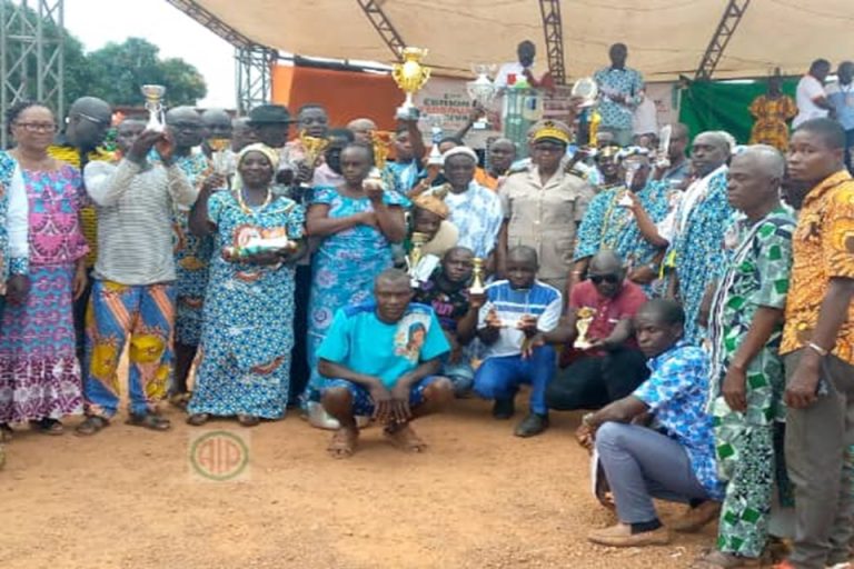 Côte d’Ivoire-AIP/ La FEMUDSA appelle à la transmission des valeurs culturelles au terme du Yessouan Festival de la tribu Assié