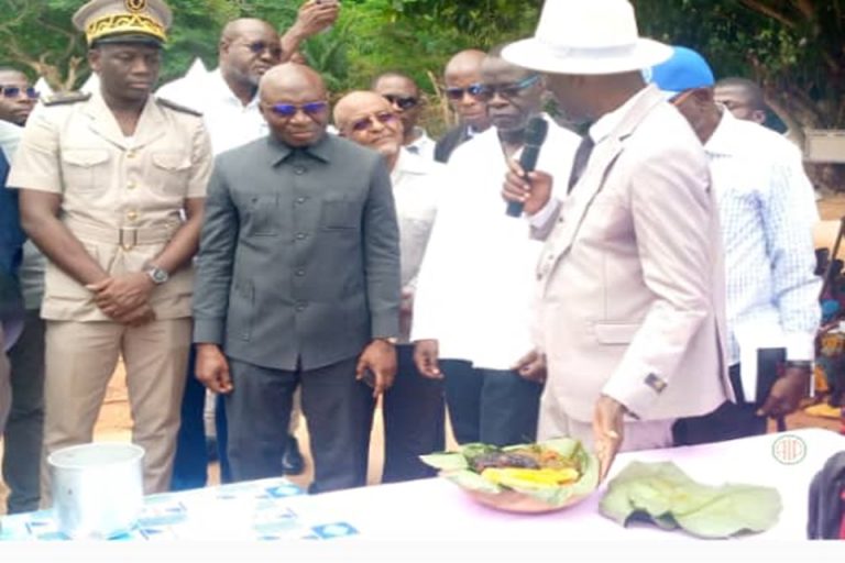 Côte d’Ivoire-AIP/ La 2e édition de « Yê daha n’gwa » célèbre la transmission des savoirs traditionnels à Assaoufoué