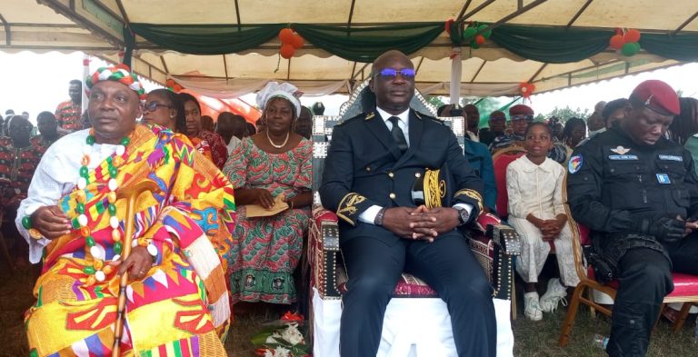 Côte d’Ivoire-AIP / AN 65 : le sous-préfet de Brofodoumé appelle à la cohésion sociale et à des élections apaisées dans le pays