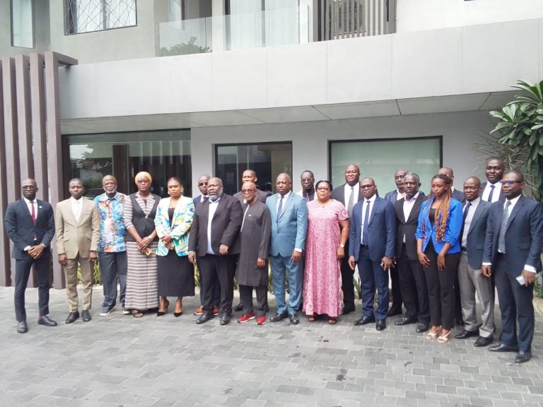 Côte d’Ivoire-AIP/ Rentrée 2025-2026: le gouvernement et le secteur privé en phase de finalisation de la mise en route du CFA de Gagnoa