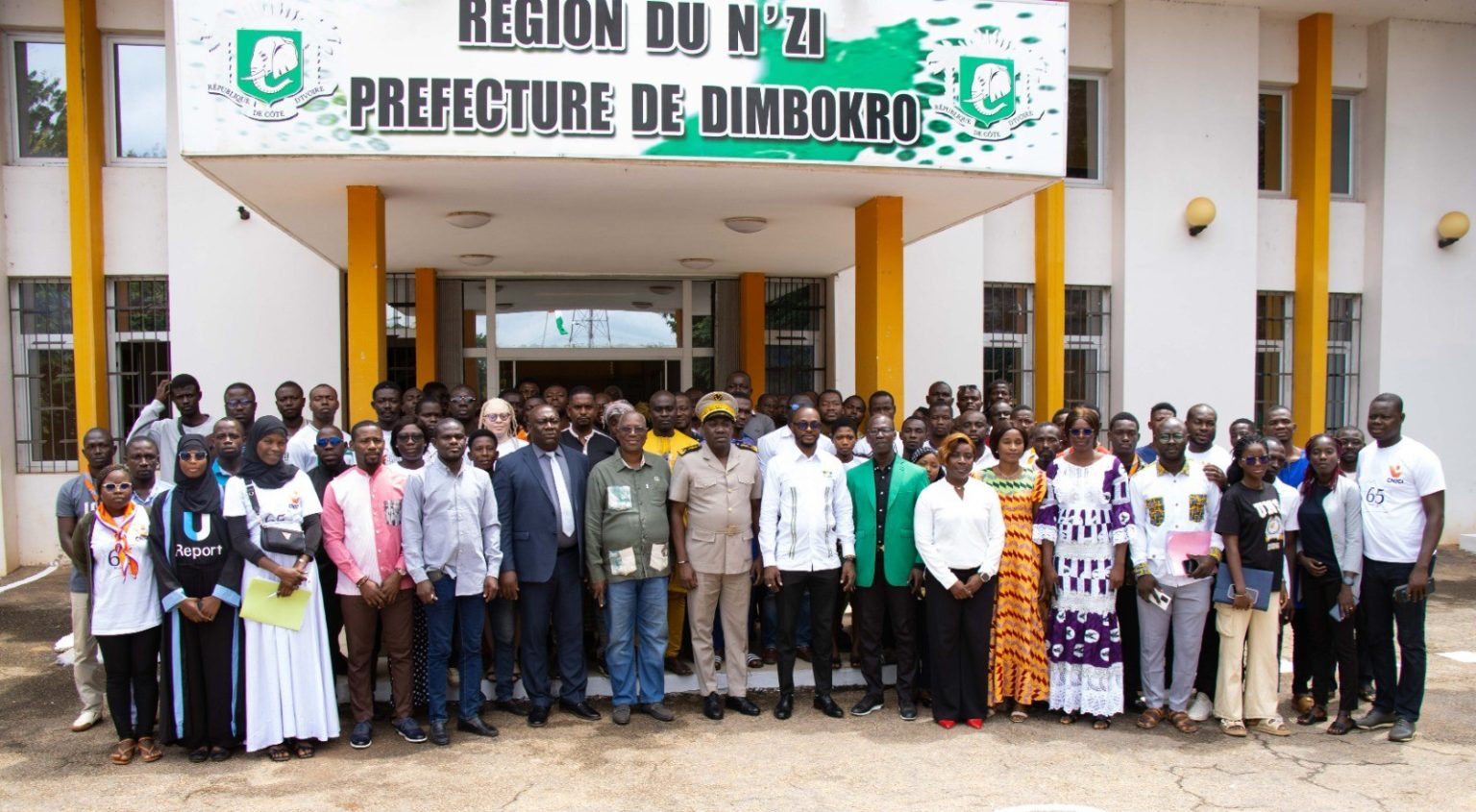 Côte d’Ivoire – AIP / Les jeunes de la région du N’Zi participent à l’élaboration du PND et du Programme jeunesse 2026-2030