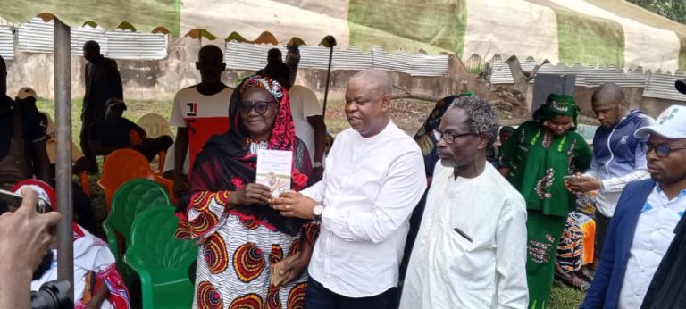Côte d’Ivoire – AIP/ Koné Katinan dénonce l’exclusion de Laurent Gbagbo sur la liste électorale