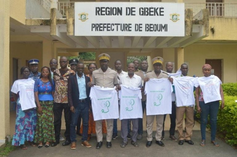 Côte d’Ivoire-AIP/ Campagne de sensibilisation et de dépistage des maladies rénales du 14 au 16 août à Béoumi