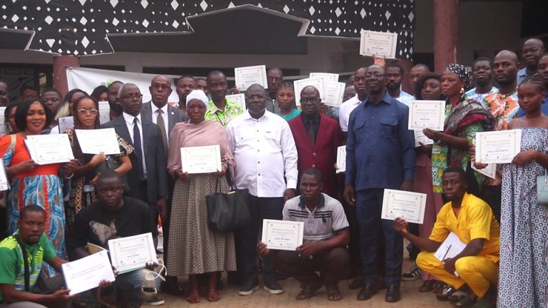 Côte d’Ivoire – AIP/ Formation à Bondoukou des opérateurs du secteur du tourisme du Gontougo sur l’accueil