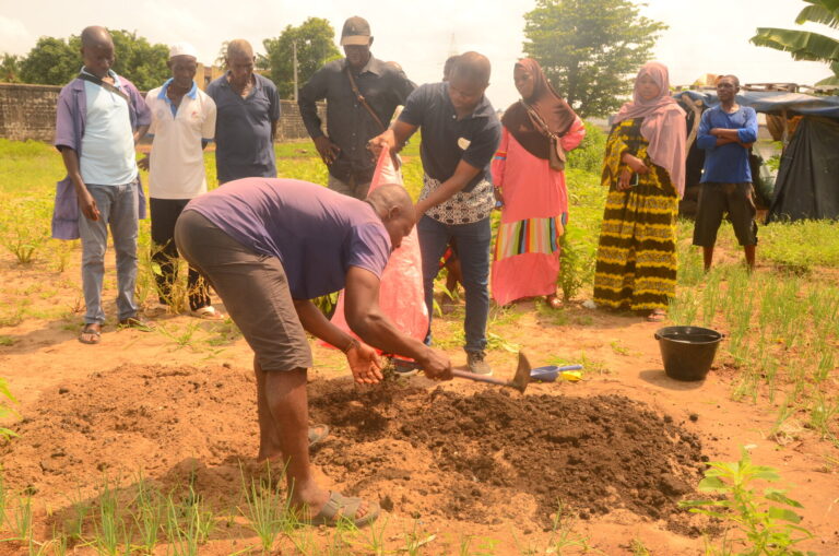 Côte d’Ivoire-AIP/ Plus de 100 professionnels et opérateurs privés formés pour un assainissement durable et inclusif d’ici 2030