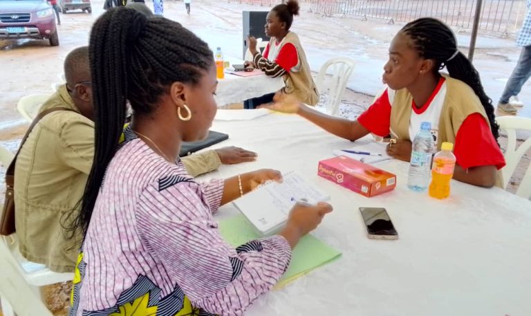 Côte d’Ivoire -AIP/ Les populations de Dabou sensibilisées sur les VBG