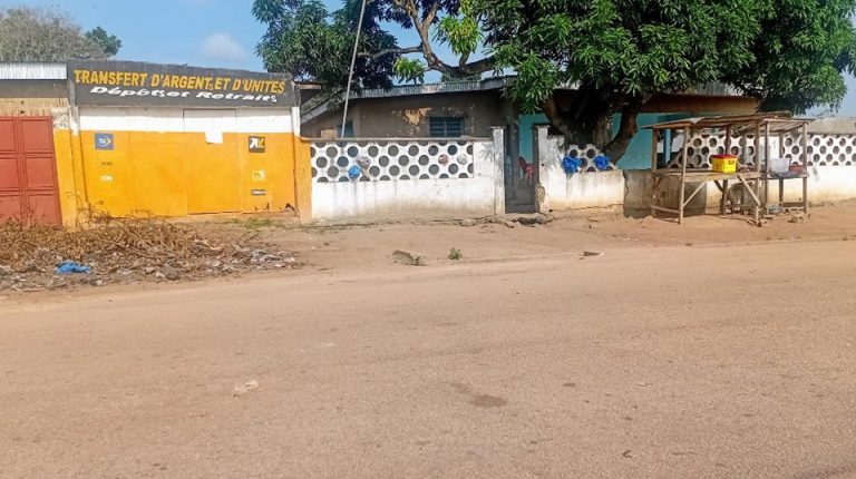 Côte d’Ivoire-AIP/ Sakassou : Ralentissement des activités commerciales pendant les vacances scolaires