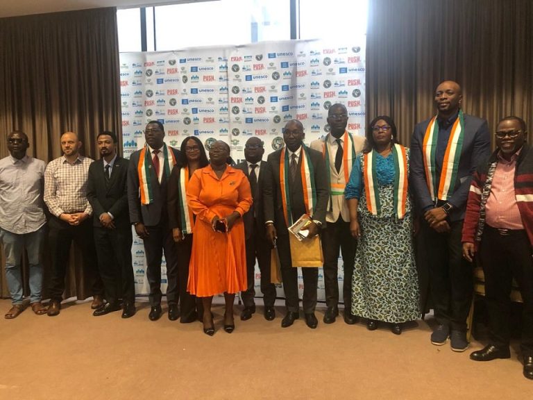 Côte d’Ivoire-AIP/ Le projet EALI vise 200 jeunes pour les former aux enjeux climatiques