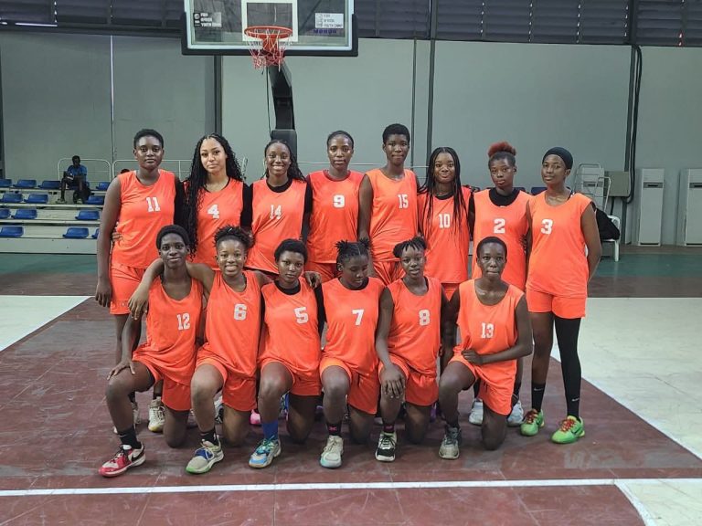 AIP/ La FIBB dévoile la liste des 12 joueuses retenues pour représenter la Côte d’Ivoire à l’Afrobasket U16 féminin au Rwanda