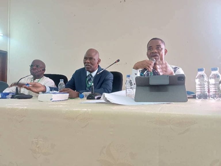 Côte d’Ivoire-AIP/ Africa Sports : des réformes statutaires adoptées pour renforcer la gouvernance interne du club