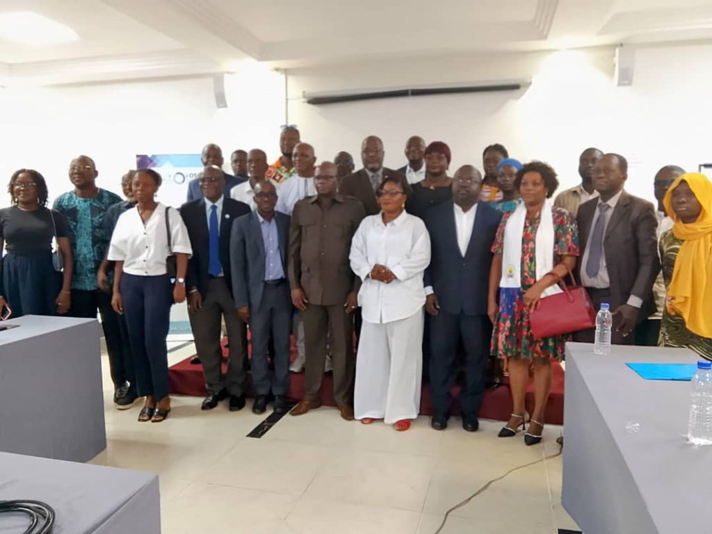 Côte d’Ivoire-AIP/ Présidentielle 2025 : le FOSCAO-CI ouvre le débat sur les défis liés à la collecte des parrainages citoyens