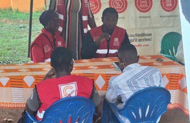 Côte d’Ivoire-AIP/ Seconde édition de la Foire nationale de l’emploi et du recrutement à l’auberge de jeunesse de Bouaké
