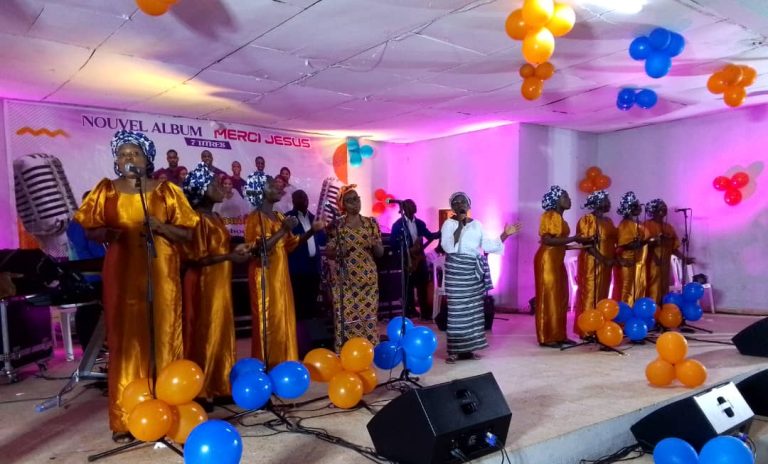 Côte d’Ivoire -AIP/ Les chantres invités à sortir du « starisme » pour ne proclamer que la parole de Dieu