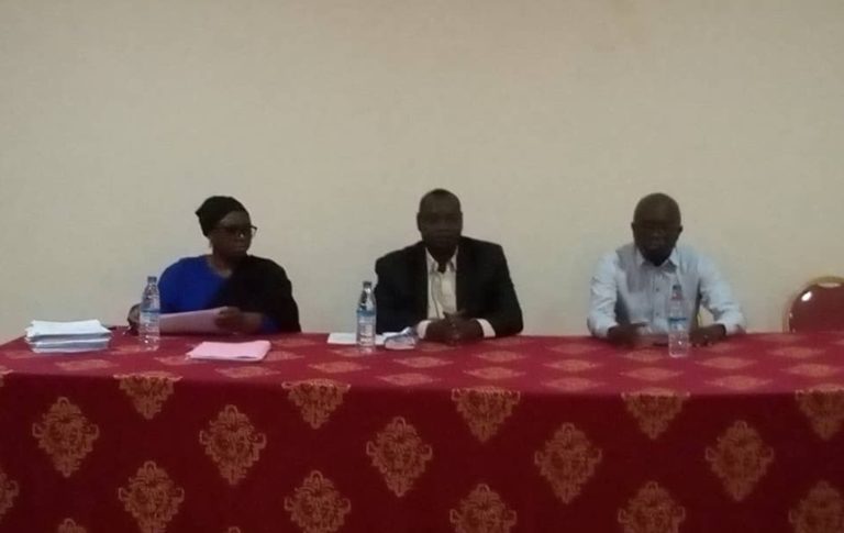 Côte d’Ivoire-AIP/ Les présidents de jeunesse instruits sur les opportunités d’emploi
