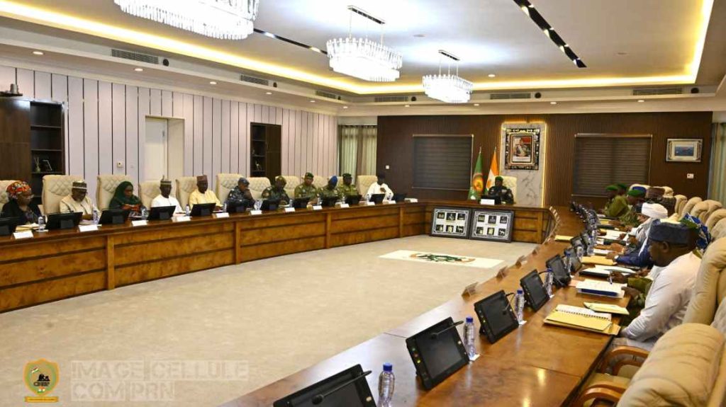 Côte d’Ivoire – AIP / L’État nigérien reprend le contrôle stratégique de la société des mines du Liptako