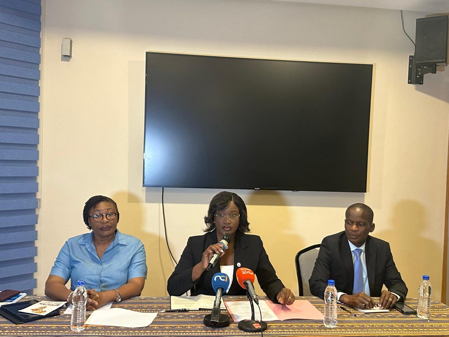 Côte d’Ivoire-AIP/ L’Ordre des experts-comptables appelle à une mobilisation pour lutter contre l’exercice illégal de la profession