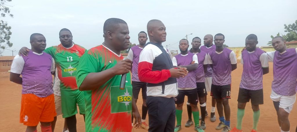 Côte d’Ivoire -AIP/ An 65: les opérateurs économiques de Bonon remportent le tournoi interservices de la fraternité