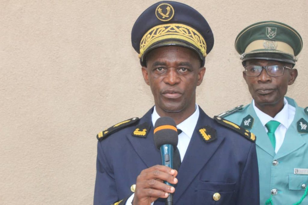 Côte d’Ivoire–AIP / AN 65 : Le sous-préfet de Diamba invite ses administrés à cultiver la cohésion sociale pour des élections apaisées