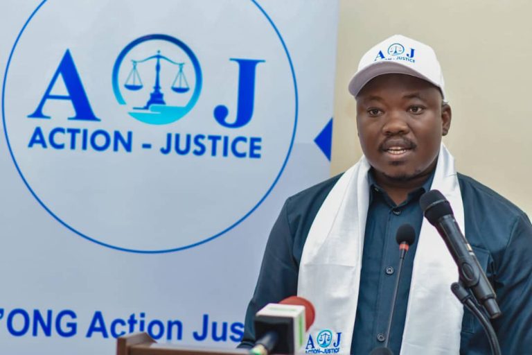Côte d’Ivoire-AIP/ Marche de l’opposition du 9 août : l’ONG Action Justice salue la discipline, mais dénonce des dérives verbales