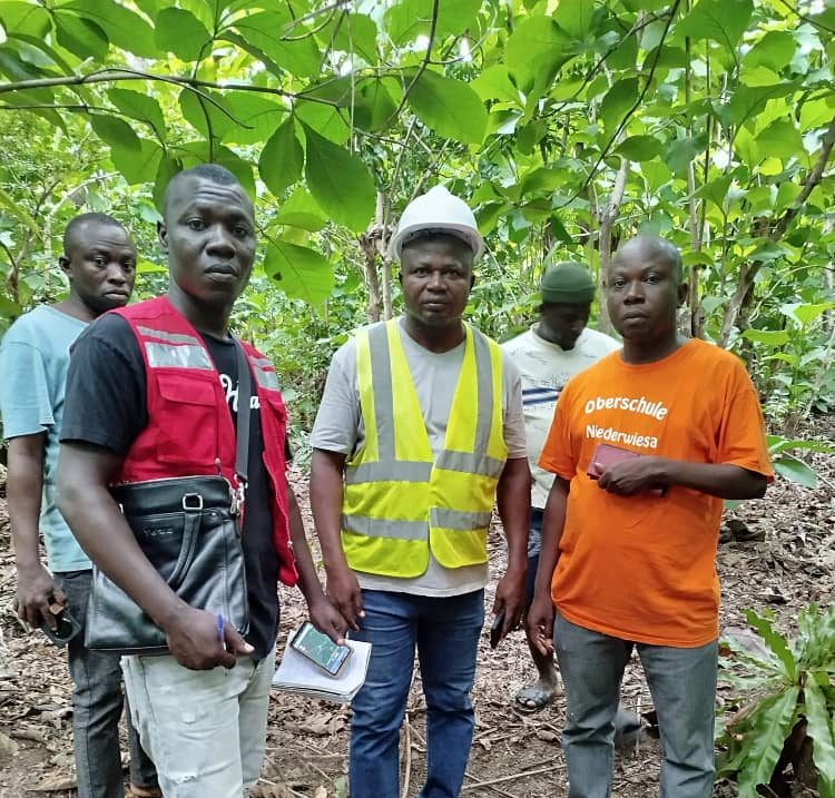 Côte d’Ivoire – AIP/ Deux châteaux d’eau d’une capacité totale de 160 000 litres annoncés à Soko