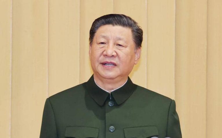 Côte d’Ivoire-AIP/Inter/ Beijing se prépare à un défilé militaire pour les 80 ans de la victoire contre l’agression japonaise