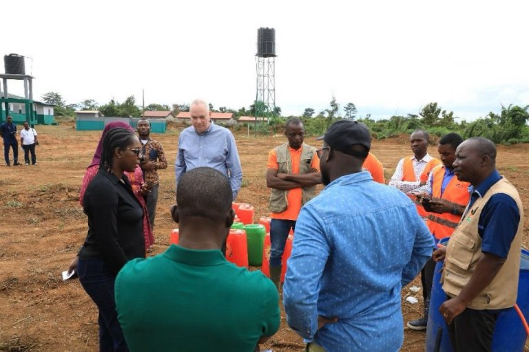 Côte d’Ivoire-AIP/ PDC2V: la Banque mondiale salue l’évolution du CDV d’Abengourou