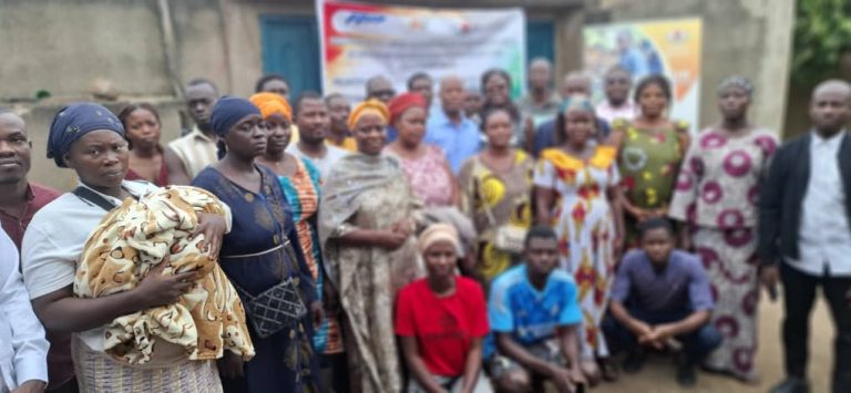 Côte d’Ivoire-AIP/ 102 jeunes issus du projet THIMO formés à Soubré en gestion de micro-entreprises