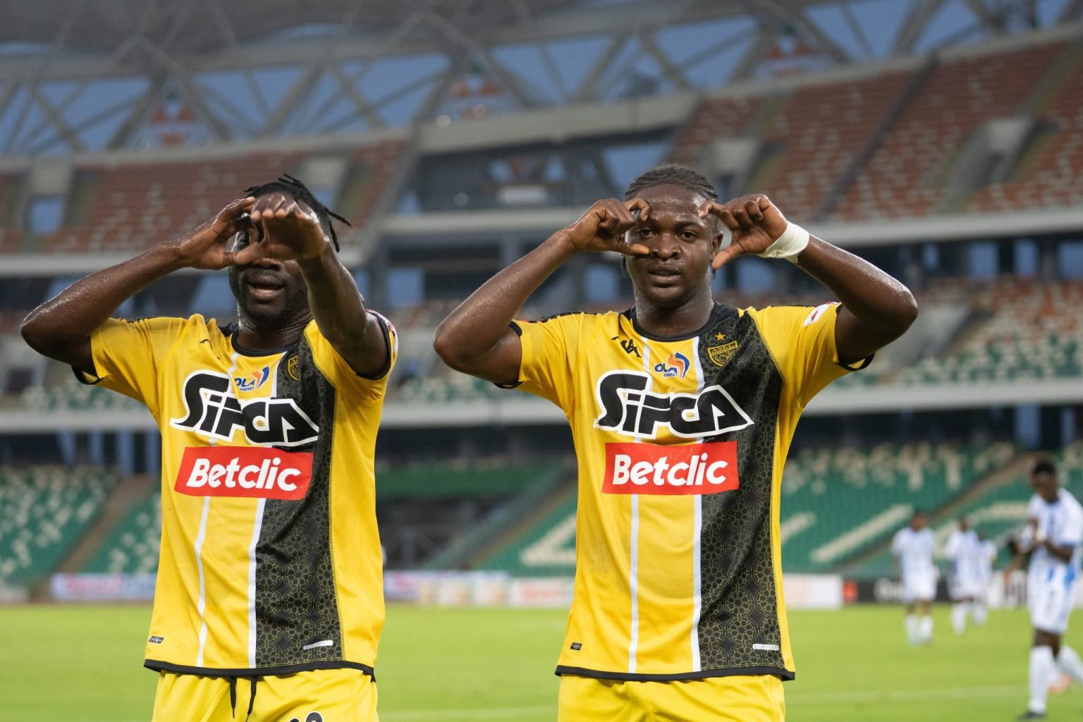 Côte d’Ivoire-AIP/ 2ème journée ligue 1 Lonaci : l’ASEC Mimosas en tête