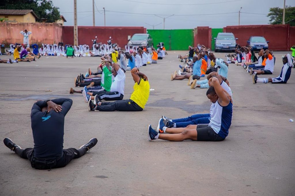 Côte d’Ivoire-AIP/ La jeunesse au cœur de la cohésion sociale lors d’un festival mobilisateur à Séguéla