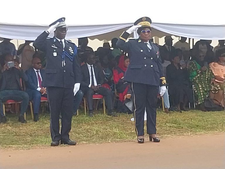 Côte d’Ivoire-AIP/ La police nationale de Koun-Fao de retour après une brève fermeture