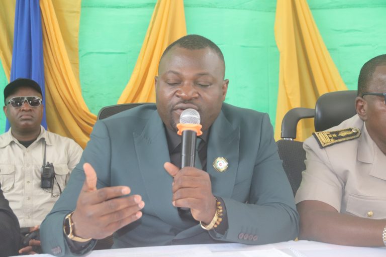 Côte d’Ivoire-AIP/ La mairie de Bondoukou projette la construction d’un jardin public à multiple fonctions