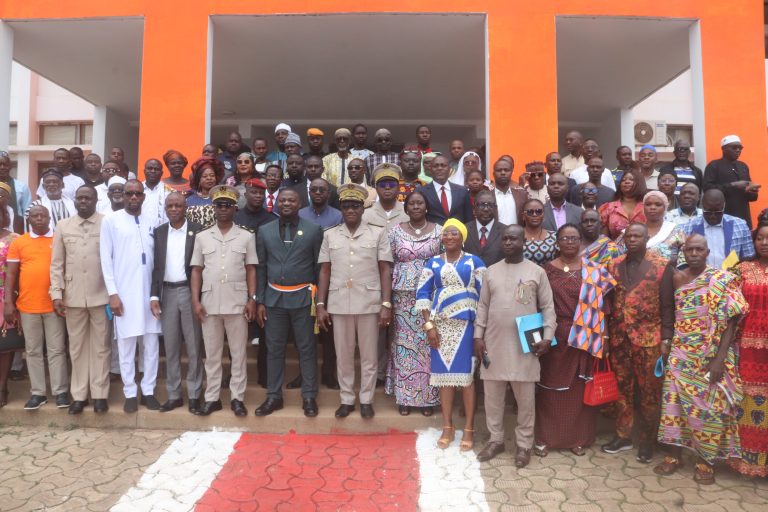 Côte d’Ivoire – AIP/Le conseil municipal de Bondoukou adopte son programme triennal avec 68 actions prioritaires