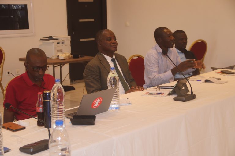 Côte d’Ivoire-AIP / Save the Children certifie des facilitateurs de l’approche ICDP à Tanda