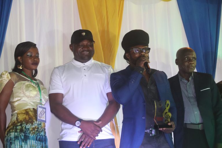 Côte d’Ivoire-AIP / Le district du Zanzan célèbre ses talents artistiques lors de la première édition du festival AMUAZA à Bondoukou