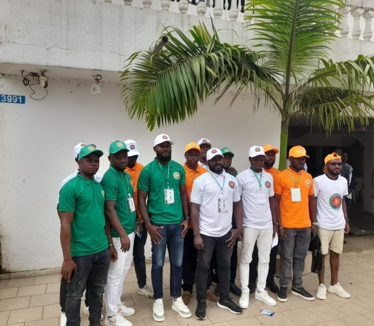 Côte d’Ivoire-AIP/ Présidentielle 2025 : Le mouvement Jeunes conscients de Côte d’Ivoire prône un engagement responsable de la jeunesse